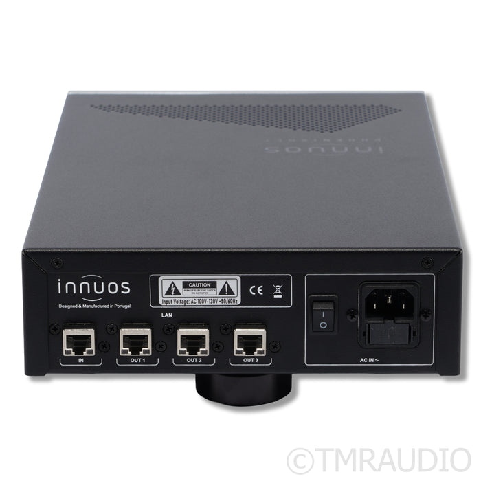 Innuos PhoenixNET Audiophile Network Switch (Open Box)