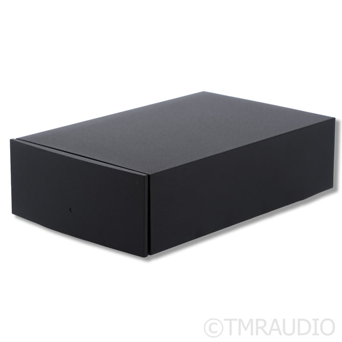 Naim Stageline Version S MC Phono Preamplifier; (Open Box)