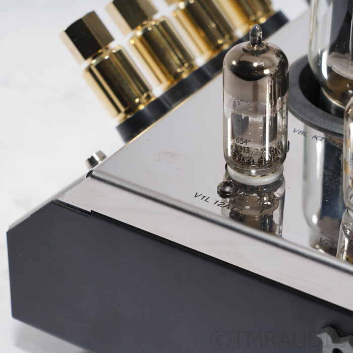 McIntosh MC275 MKVI Tube Power Amplifier