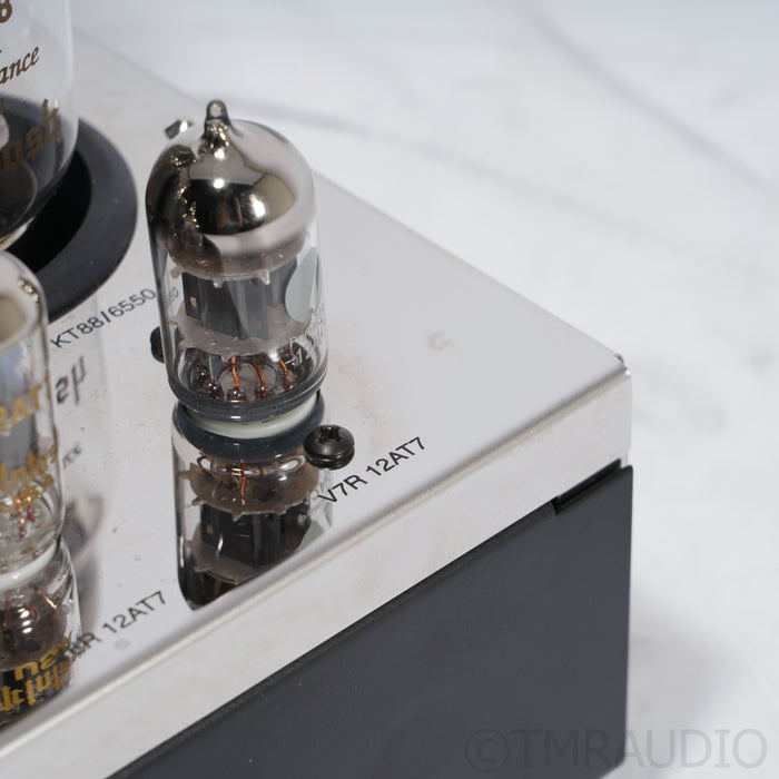 McIntosh MC275 MKVI Tube Power Amplifier