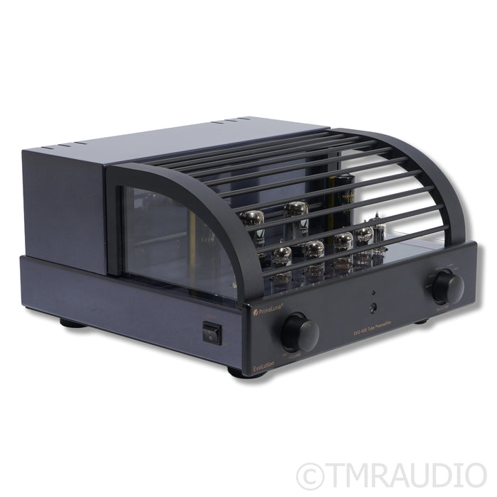 PrimaLuna EVO 400 Tube Preamplifier