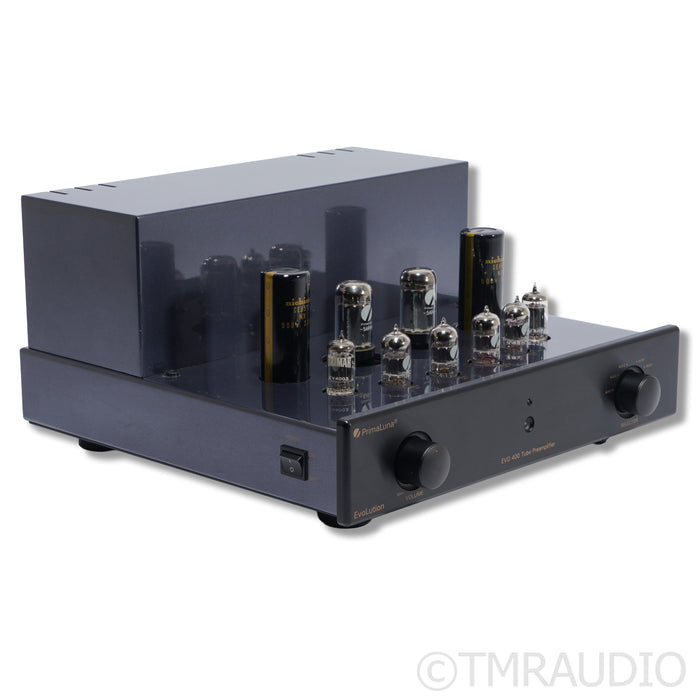 PrimaLuna EVO 400 Tube Preamplifier