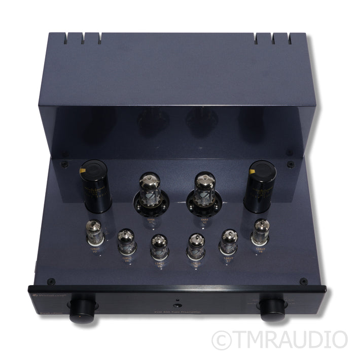 PrimaLuna EVO 400 Tube Preamplifier