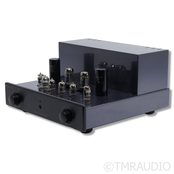 PrimaLuna EVO 400 Tube Preamplifier
