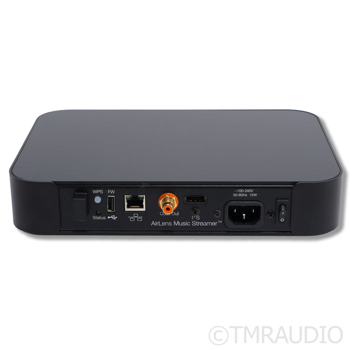 PS Audio AirLens Network Streamer