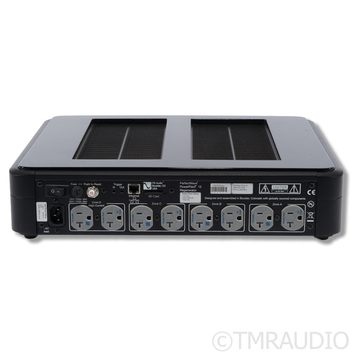 PS Audio DirectStream Power Plant 12 AC Power Line Regenerator