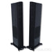 GoldenEar T66 Floorstanding Speakers; Gloss Black