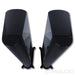 GoldenEar T66 Floorstanding Speakers; Gloss Black
