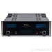 McIntosh MSA5500 Integrated Amplifier w/Built-In DAC/Wi-Fi/Bluetooth/MM Phono
