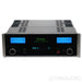 McIntosh MSA5500 Integrated Amplifier w/Built-In DAC/Wi-Fi/Bluetooth/MM Phono