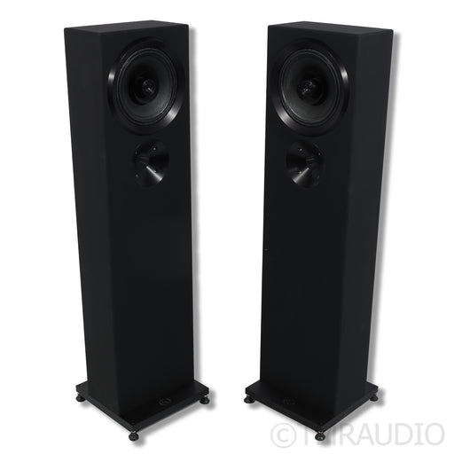 Zu Audio Druid MK VI Floorstanding Speakers