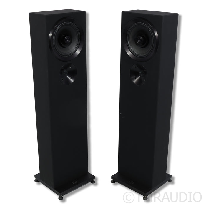 Zu Audio Druid MK VI Floorstanding Speakers