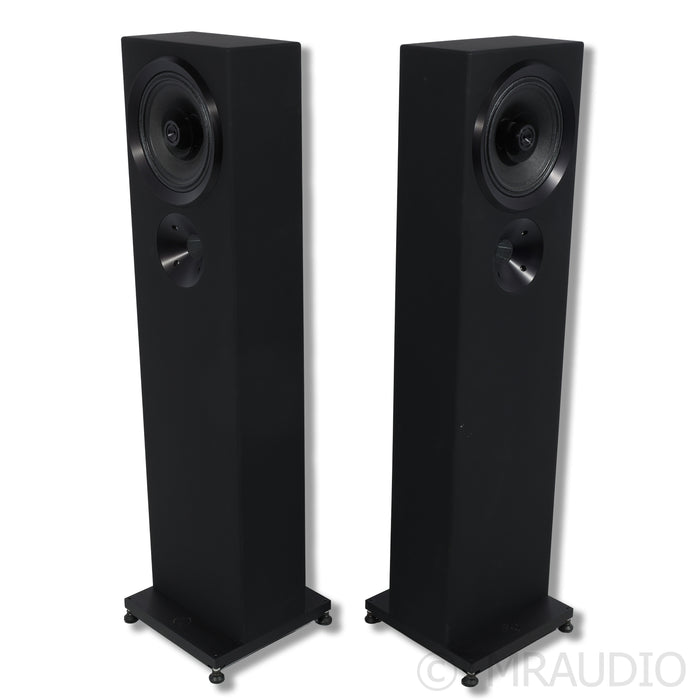 Zu Audio Druid MK VI Floorstanding Speakers