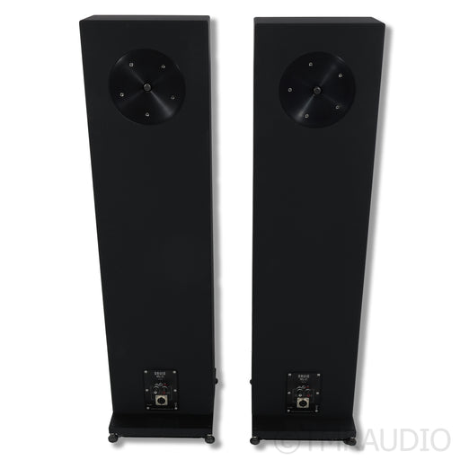 Zu Audio Druid MK VI Floorstanding Speakers
