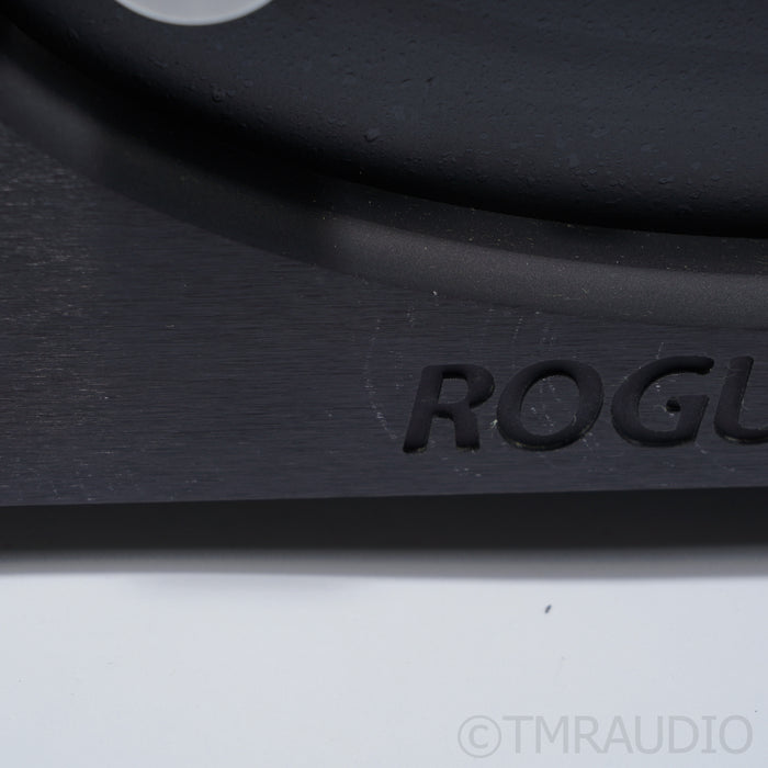 Rogue Audio Pharaoh Hybrid Integrated Amplifier / Headphone Amplifier; MM/MC