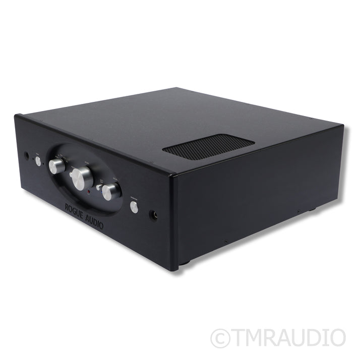 Rogue Audio Pharaoh Hybrid Integrated Amplifier / Headphone Amplifier; MM/MC