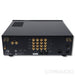 Rogue Audio Pharaoh Hybrid Integrated Amplifier / Headphone Amplifier; MM/MC