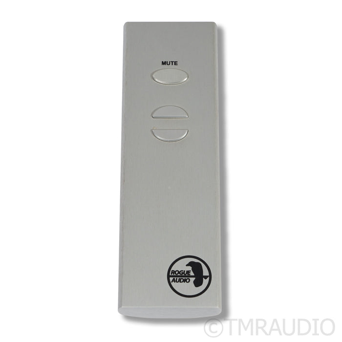 Rogue Audio Pharaoh Hybrid Integrated Amplifier / Headphone Amplifier; MM/MC