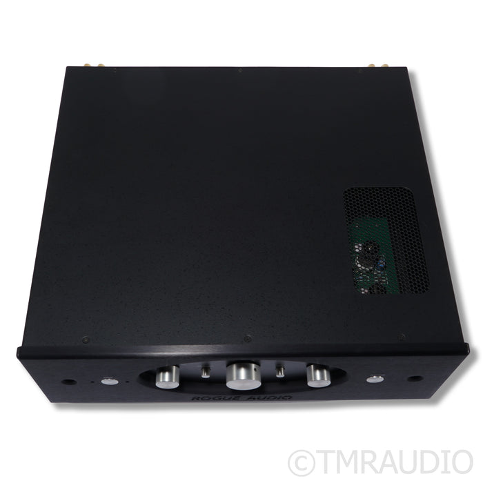 Rogue Audio Pharaoh Hybrid Integrated Amplifier / Headphone Amplifier; MM/MC