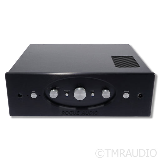 Rogue Audio Pharaoh Hybrid Integrated Amplifier / Headphone Amplifier; MM/MC