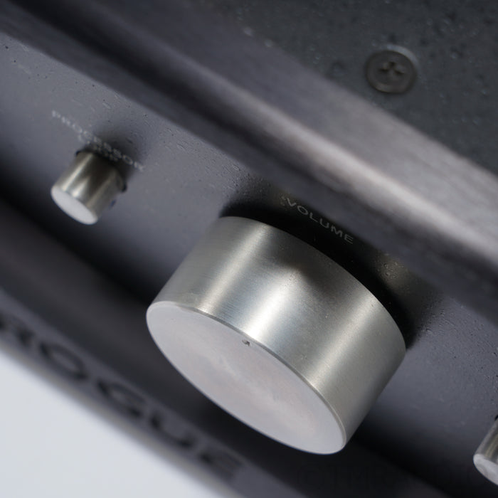 Rogue Audio Pharaoh Hybrid Integrated Amplifier / Headphone Amplifier; MM/MC