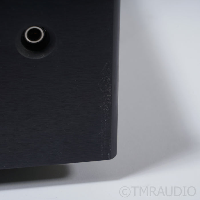 Rogue Audio Pharaoh Hybrid Integrated Amplifier / Headphone Amplifier; MM/MC
