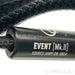Zu Audio Event MKII Speaker Cables; 8ft Pair