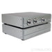 Pass Labs XP-25 Dual-Chassis Phono Preamplifier