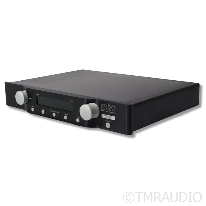 Mark Levinson 326S Dual-Mono Preamplifier