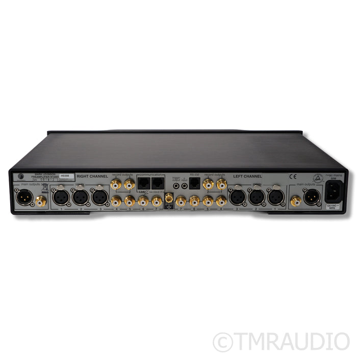 Mark Levinson 326S Dual-Mono Preamplifier