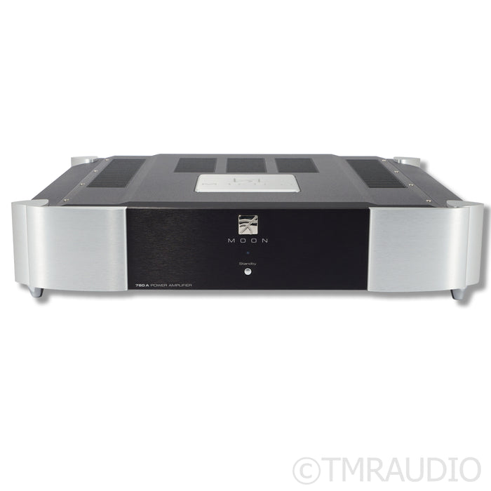 MOON 760A Power Amplifier