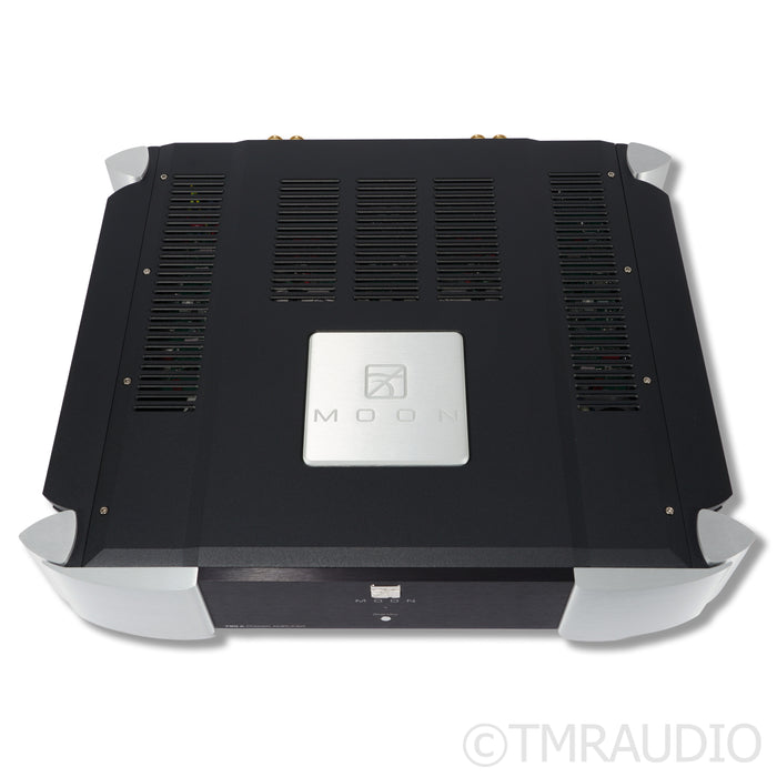 MOON 760A Power Amplifier