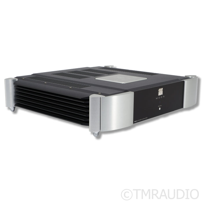 MOON 760A Power Amplifier