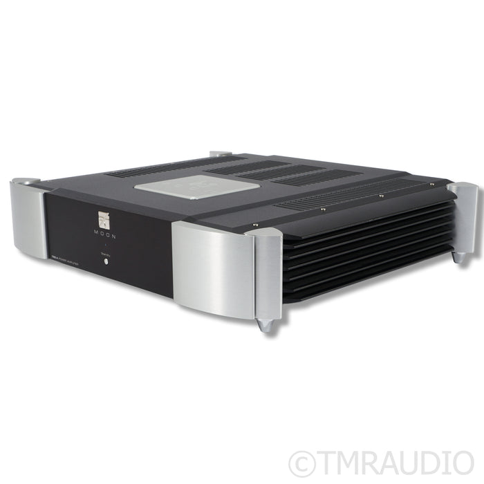 MOON 760A Power Amplifier