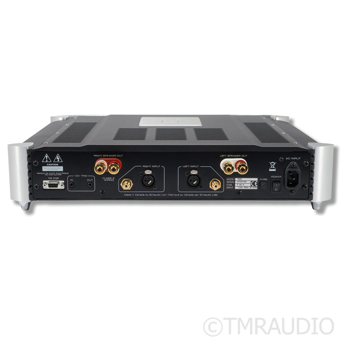 MOON 760A Power Amplifier
