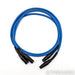 Cardas Clear XLR Interconnects; 1.5m Cable Pair (Mint)