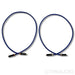 JPS Labs Superconductor 4 RCA Interconnects; 1m Cable Pair