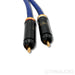 JPS Labs Superconductor 4 RCA Interconnects; 1m Cable Pair