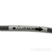 Shunyata Research Venom RCA Interconnects; 1m Cable Pair