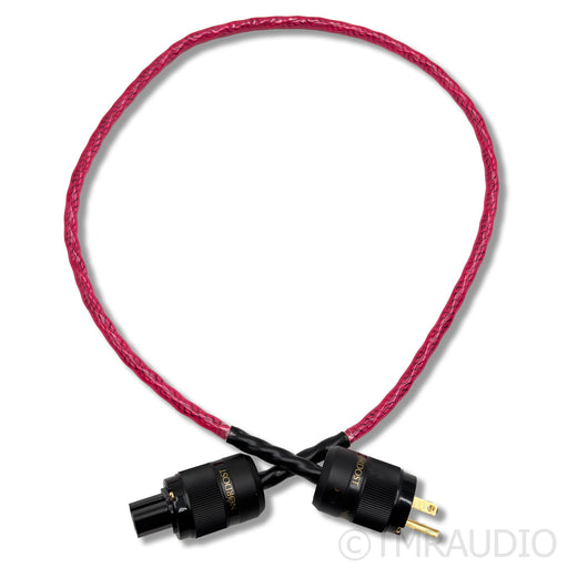 Nordost Heimdall 2 Power Cable; 1m AC Cord