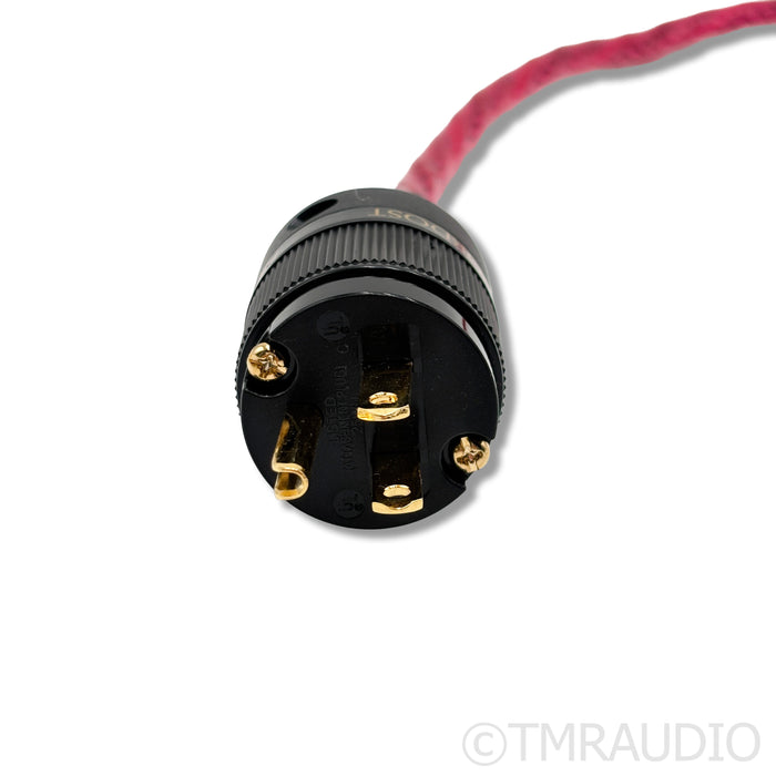 Nordost Heimdall 2 Power Cable; 1m AC Cord
