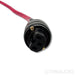 Nordost Heimdall 2 Power Cable; 1m AC Cord