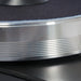 VPI Super Prime Scout Belt-drive Turntable; Upgraded Kimber Cable (No Cartridge)