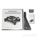 VPI Super Prime Scout Belt-drive Turntable; Upgraded Kimber Cable (No Cartridge)
