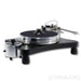 VPI Super Prime Scout Belt-drive Turntable; Upgraded Kimber Cable (No Cartridge)