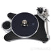 VPI Super Prime Scout Belt-drive Turntable; Upgraded Kimber Cable (No Cartridge)
