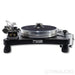 VPI Super Prime Scout Belt-drive Turntable; Upgraded Kimber Cable (No Cartridge)