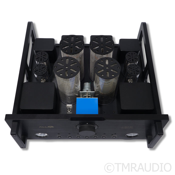 Allnic Audio L-8000 DHT v.2 Tube Preamplifier