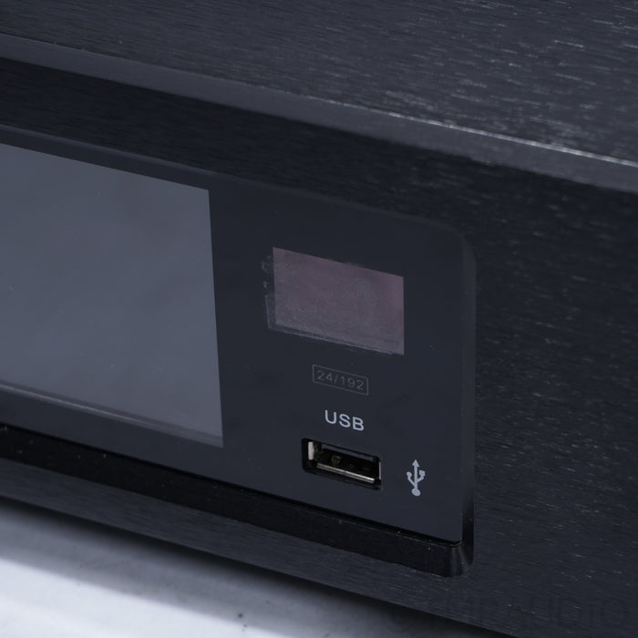 Ayon Audio S-3 Streamer / DAC