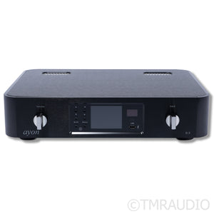 Ayon Audio S-3 Streamer / DAC